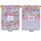 Orchids Garden Flags - Large - Double Sided - APPROVAL