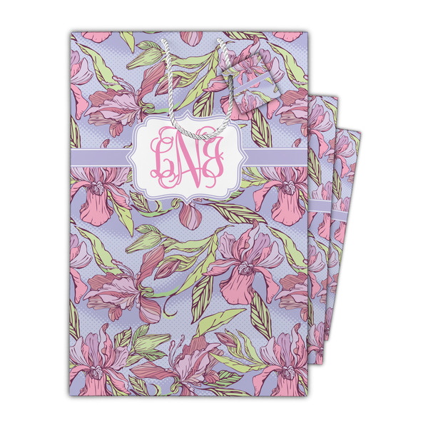 Orchids Gift Bags - Parent/Main