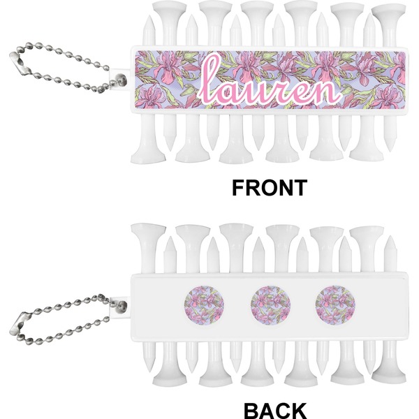 Orchids Golf Buddy (Approval)