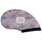 Orchids Golf Club Covers - BACK