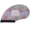 Orchids Golf Club Covers - FRONT