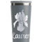 Orchids Grey RTIC Everyday Tumbler - 28 oz. - Close Up