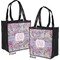 Orchids Grocery Bag - Apvl