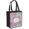 Orchids Grocery Bag - Main