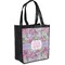 Orchids Grocery Bag (Personalized)