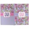 Orchids Hard Cover Journal - Apvl