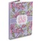 Orchids Hard Cover Journal - Main
