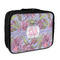 Orchids Insulated Lunch Bag (Personalized)