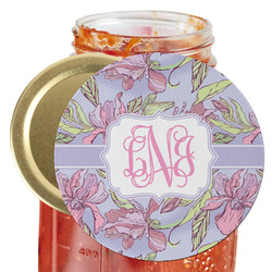 Orchids Jar Opener (Personalized)