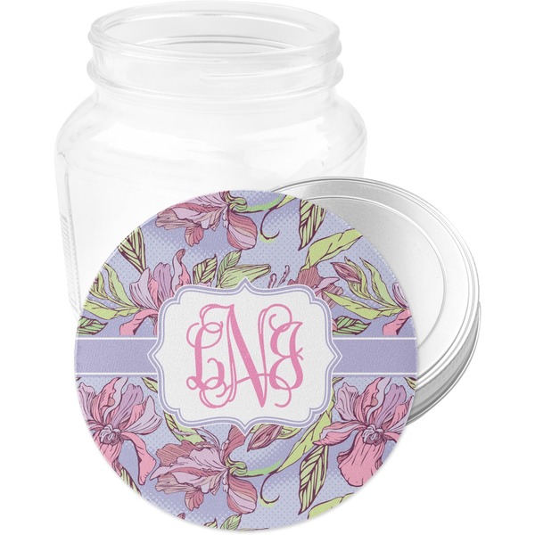 Orchids Jar Opener - Main