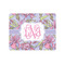 Orchids Jigsaw Puzzle 30 Piece - Front