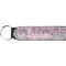 Orchids Keychain Fob (Personalized)