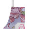Orchids Kid's Aprons - Detail