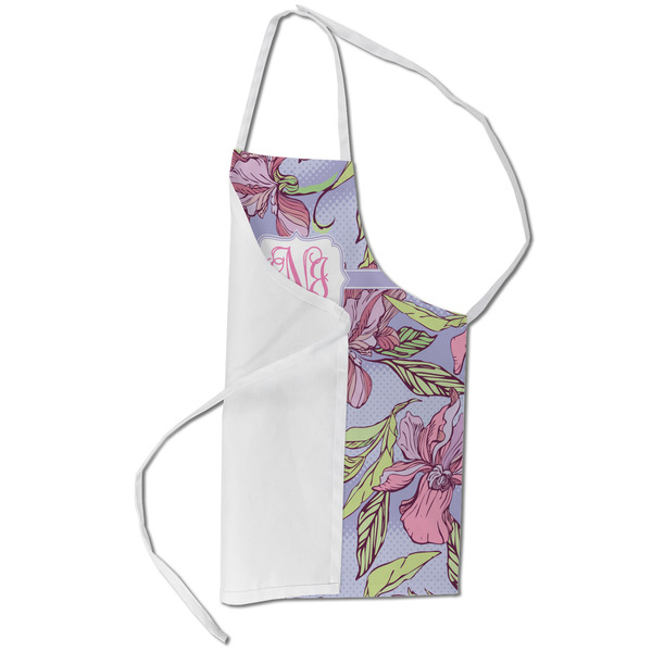 Orchids Kid's Aprons - Small - Main