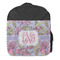 Orchids Kids Backpack - Front