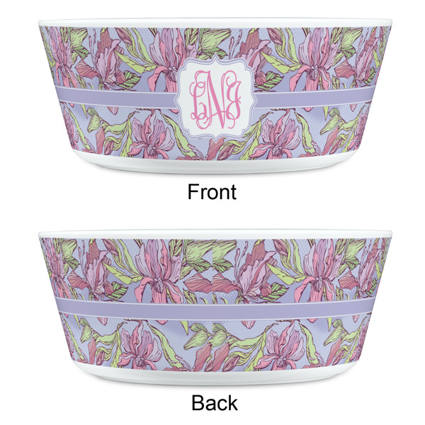 Orchids Kids Bowls - APPROVAL