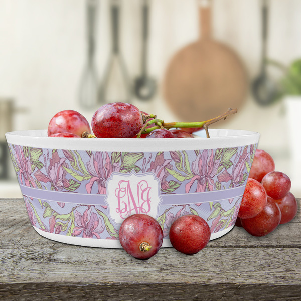 Orchids Kids Bowls - LIFESTYLE
