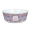 Orchids Kid's Bowl (Personalized)