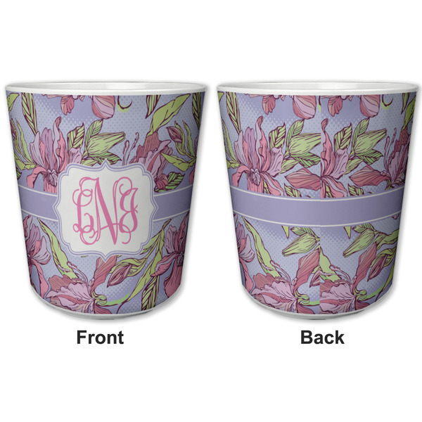 Orchids Kids Cup - APPROVAL