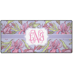 Orchids Gaming Mouse Pad (Personalized)