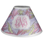 Orchids Coolie Lamp Shade (Personalized)