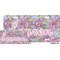 Orchids License Plate (Sizes)