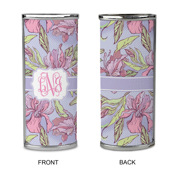 Orchids Lighter Case - APPROVAL