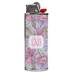 Orchids Case for BIC Lighters (Personalized)