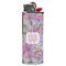 Orchids Case for BIC Lighters (Personalized)