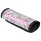 Orchids Luggage Handle Wrap (Angle)
