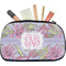 Orchids Makeup / Cosmetic Bag - Medium (Personalized)
