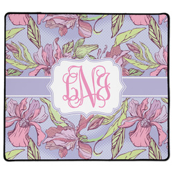 Orchids XL Gaming Mouse Pad - 18" x 16" (Personalized)