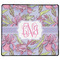 Orchids XL Gaming Mouse Pad - 18" x 16" (Personalized)