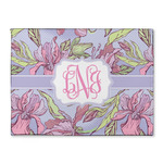 Orchids Microfiber Screen Cleaner (Personalized)