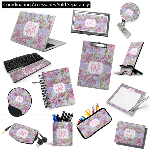 Orchids Office & Desk Accessories