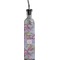 Orchids Oil Dispenser Bottle (Personalized)