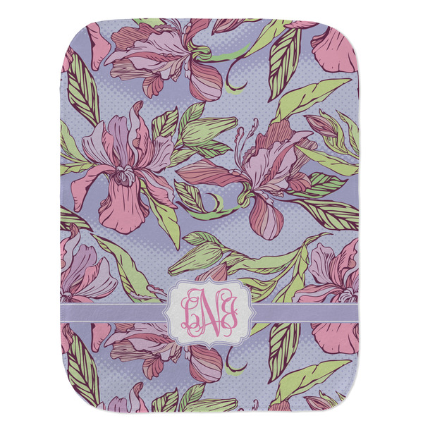 Orchids Old Burp Flat