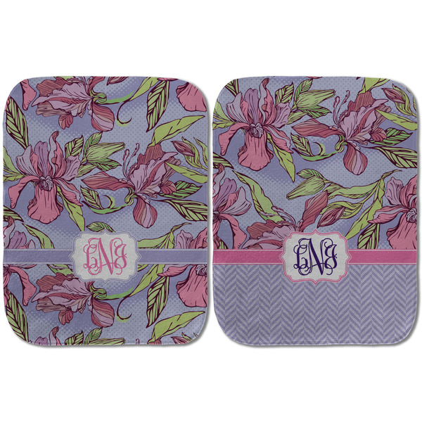 Orchids Old Burps - Approval