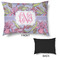 Orchids Outdoor Dog Beds - Large - APPROVAL