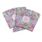 Orchids Party Cup Sleeves - PARENT MAIN