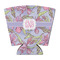 Orchids Party Cup Sleeves - with bottom - FRONT