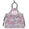 Orchids Personalized Apron