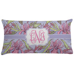 Orchids Pillow Case (Personalized)