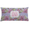 Orchids Personalized Pillow Case