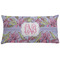 Orchids Pillow Case - King (Personalized)