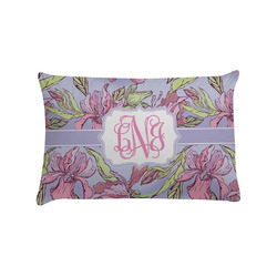Orchids Pillow Case - Standard (Personalized)