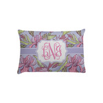 Orchids Pillow Case - Toddler (Personalized)
