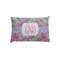 Orchids Pillow Case - Toddler - Front