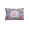 Orchids Pillow Case - Toddler (Personalized)