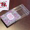 Orchids Playing Cards - In Package
